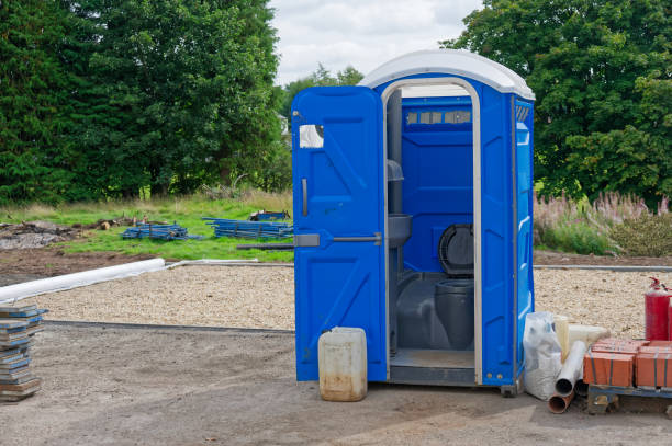 Best Portable Toilets for Disaster Relief Sites in Jekyll Island, GA