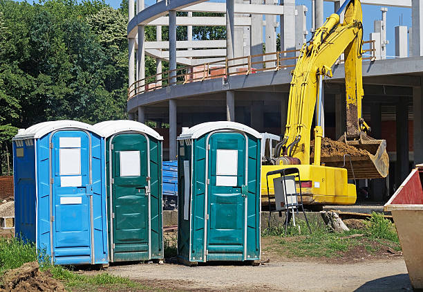 Best Standard Portable Toilet Rental in Jekyll Island, GA