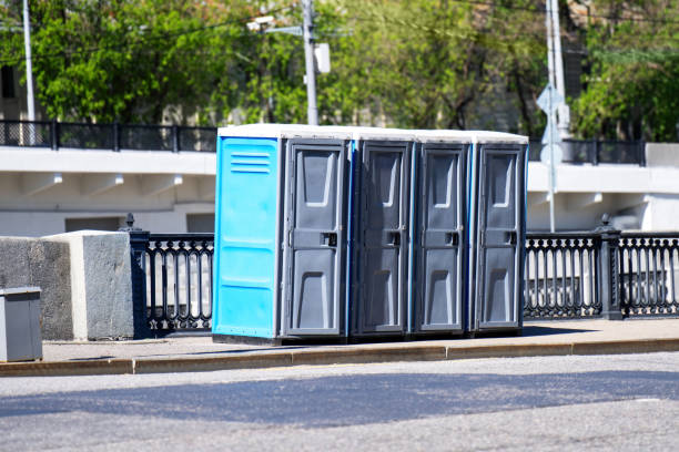 Best Long-Term Portable Toilet Rental in Jekyll Island, GA